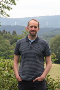Holger Thamm