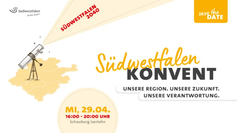 Südwestfalen-Konvent