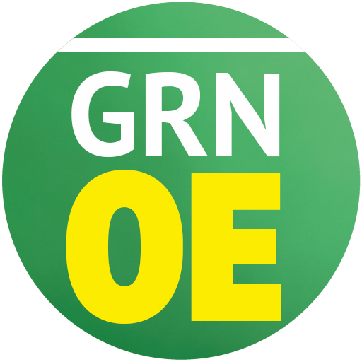 BÜNDNIS 90/DIE GRÜNEN