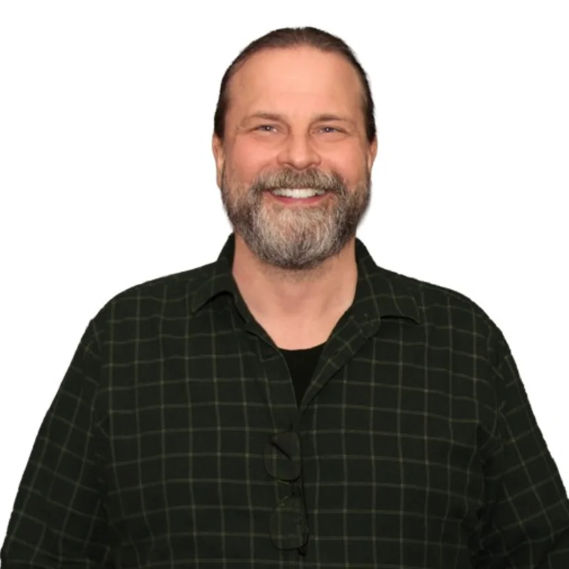 Porträtfoto von Christian Klein